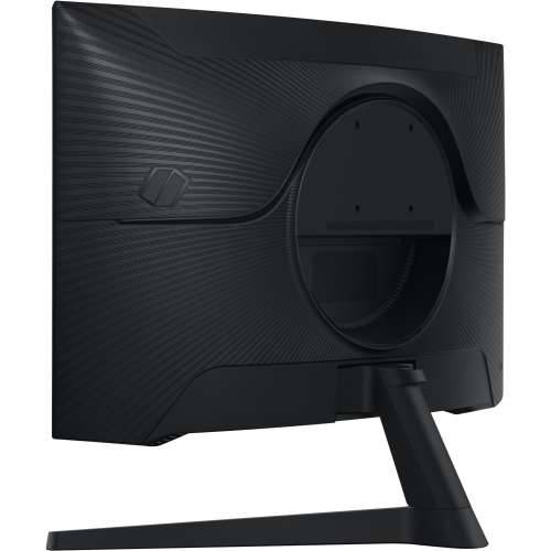 Samsung Odyssey G5 S27CG554EU - G55C Series - LED monitor - curved - QHD - 27” - HDR Cijena