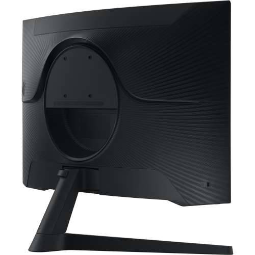 Samsung Odyssey G5 S27CG554EU - G55C Series - LED monitor - curved - QHD - 27” - HDR Cijena