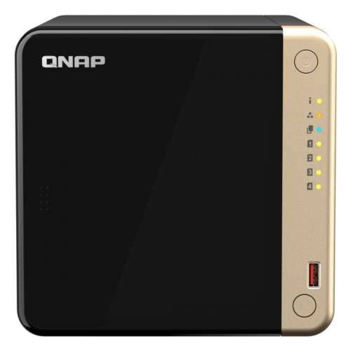 QNAP Systems TS-464-8G NAS 4-Bay