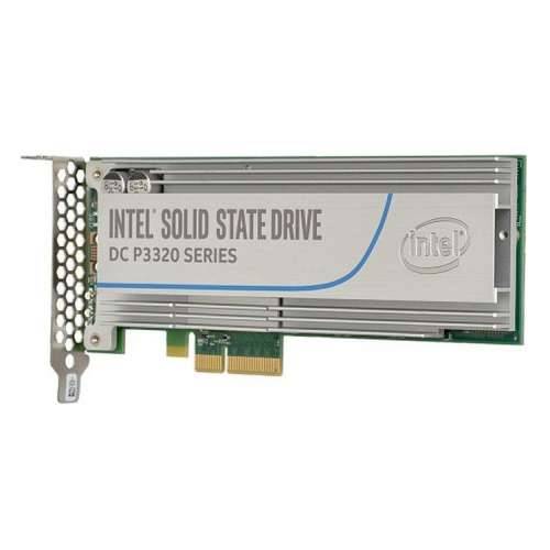 Intel DC P3520 SSD 1.2TB AIC PCIe 3.0 x4 - internal solid-state card Cijena