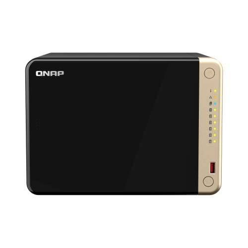 QNAP TS-664-8G NAS 6-Bay Cijena