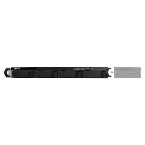 QNAP Systems TS-464eU-8G NAS 4-Bay Cijena