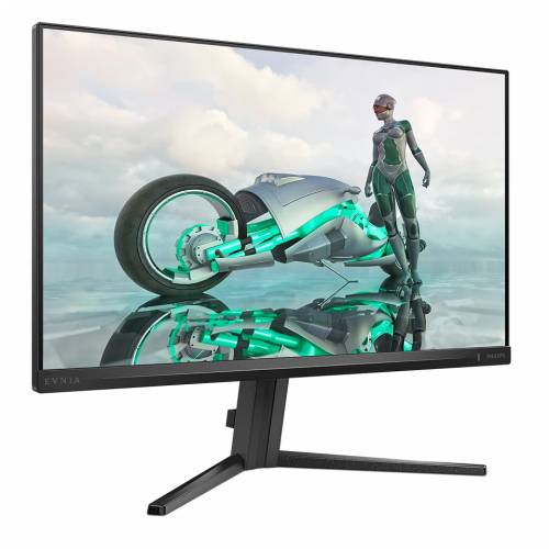 Philips Evnia 24M2N3200S 24 inch FHD gaming monitor, 180 Hz, 0.5 ms, FreeSync Prem., G-Sync comp. (1920x1080, HDMI 2.0, DisplayPort 1.4) black-gray Cijena