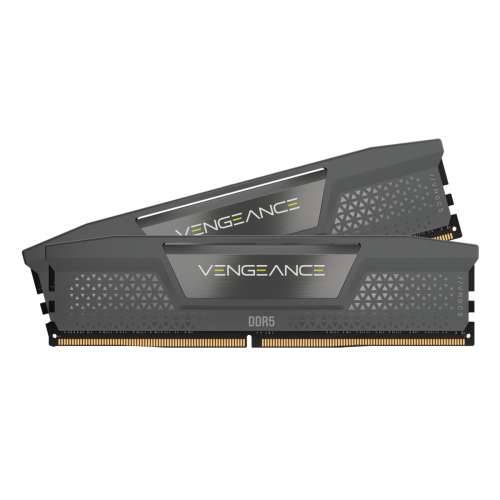 Corsair Vengeance Gray 32GB Kit (2x16GB) DDR5-5600 CL40 EXPO DIMM Memory Cijena