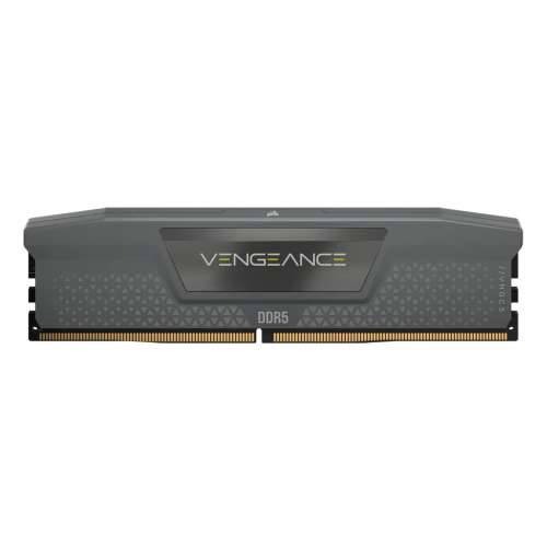 Corsair Vengeance Gray 32GB Kit (2x16GB) DDR5-5600 CL40 EXPO DIMM Memory Cijena