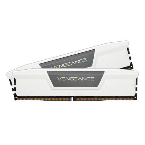 Corsair Vengeance Black 32GB Kit (2x16GB) DDR5-5200 CL40 DIMM Memory Cijena