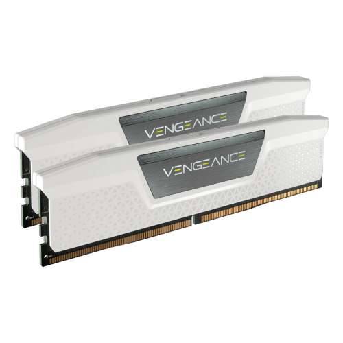 Corsair Vengeance Black 32GB Kit (2x16GB) DDR5-5200 CL40 DIMM Memory Cijena