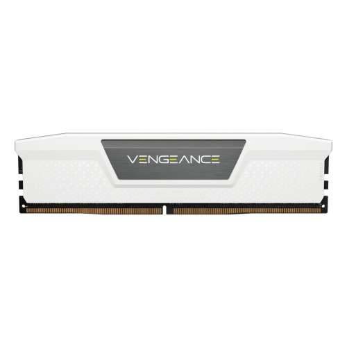 Corsair Vengeance Black 32GB Kit (2x16GB) DDR5-5200 CL40 DIMM Memory Cijena