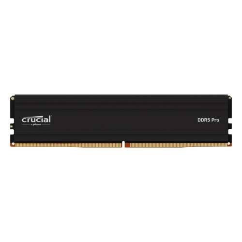 Crucial Pro 32GB DDR5-5600 CL46 UDIMM memory Cijena