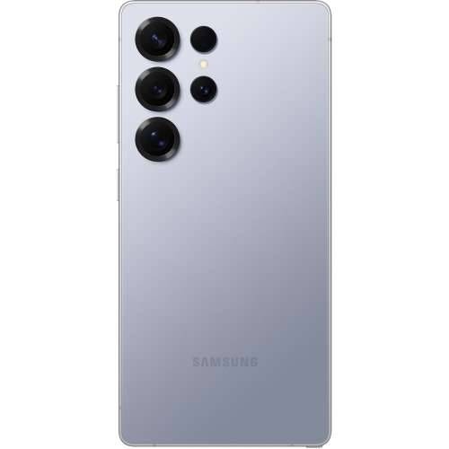 Samsung GALAXY S25 Ultra 5G S938B DS 512GB Titanium Silverblue Android 15.0 Smartphone Cijena