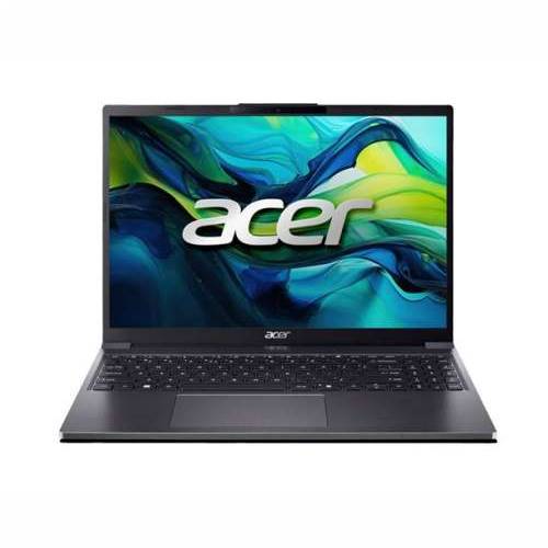 AG15-51P-72VF, 15,6’/FHD/Intel i7 1355U/24GB/S1TB/DOS/GRY/2Y