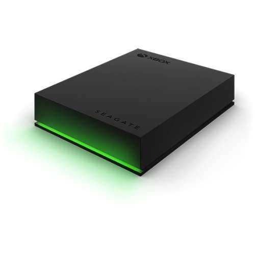 2.5“ SEAGATE Game Drive for Xbox 2TB HDD USB 3.2 Cijena