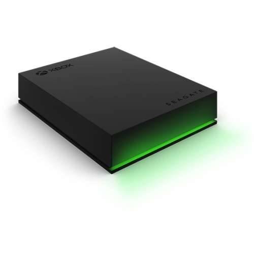 2.5“ SEAGATE Game Drive for Xbox 2TB HDD USB 3.2 Cijena