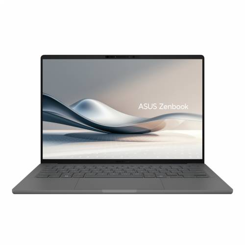 ASUS Zenbook A14 UX3407RA-QD031W - 14" WUXGA OLED, Qualcomm Snapdragon X Elite X1E-78-100, 32GB RAM, 1TB SSD, Qualcomm Adreno, Windows 11
