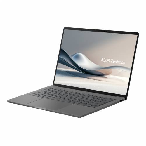 ASUS Zenbook A14 UX3407RA-QD031W - 14" WUXGA OLED, Qualcomm Snapdragon X Elite X1E-78-100, 32GB RAM, 1TB SSD, Qualcomm Adreno, Windows 11 Cijena
