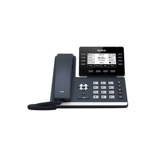 Yealink SIP-T54W VoIP Phone