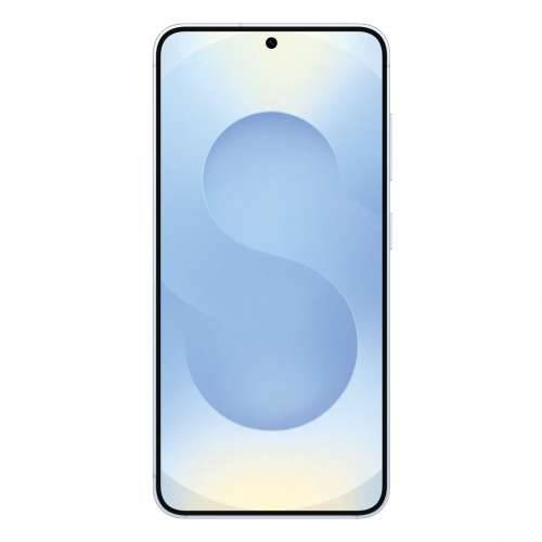 Samsung Galaxy S25 256GB Icyblue 15.64cm (6.2") OLED display, Android 15, 50MP triple camera Cijena