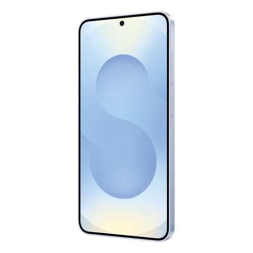 Samsung Galaxy S25 256GB Icyblue 15.64cm (6.2") OLED display, Android 15, 50MP triple camera Cijena