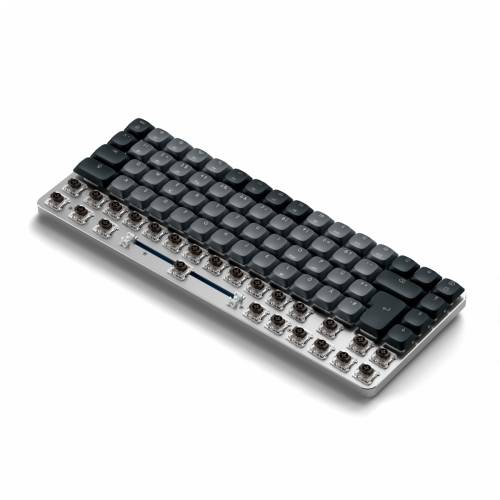 Satechi SM1 Slim Mechanical Backlit BT Keyboard German dark Cijena