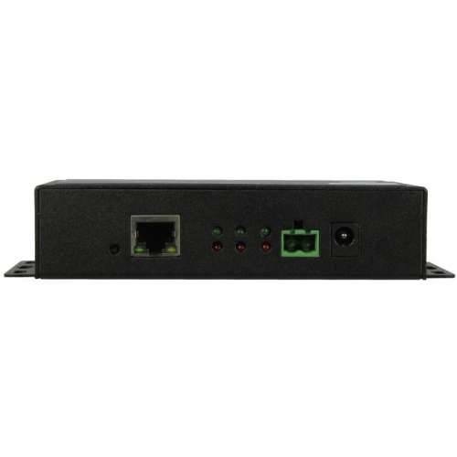 Z ALLNET media converter 2x RS232/RS422/RS485 to 10/100BASE-TX ALL-SDS102v2 Cijena