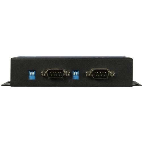 Z ALLNET media converter 2x RS232/RS422/RS485 to 10/100BASE-TX ALL-SDS102v2 Cijena