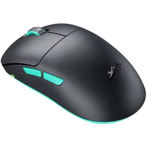 Cherry Mouse Xtrfy M8 Wireless Gaming black Cijena