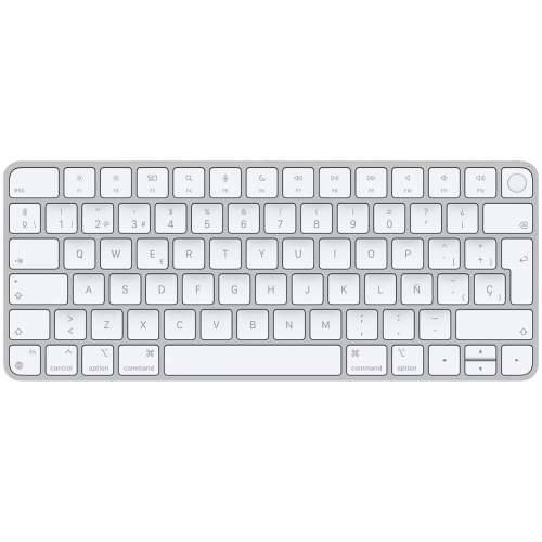 APPLE MagicKeyboard with TouchID for Mac with AppleSiliconSpanish Cijena