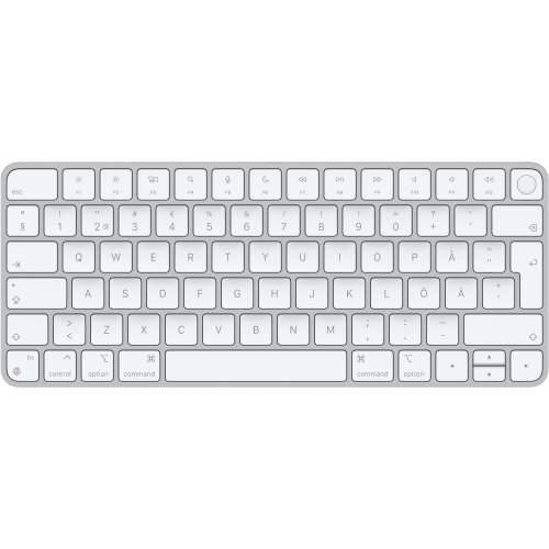 APPLE MagicKeyboard with TouchID for Mac with AppleSiliconSwedish Cijena