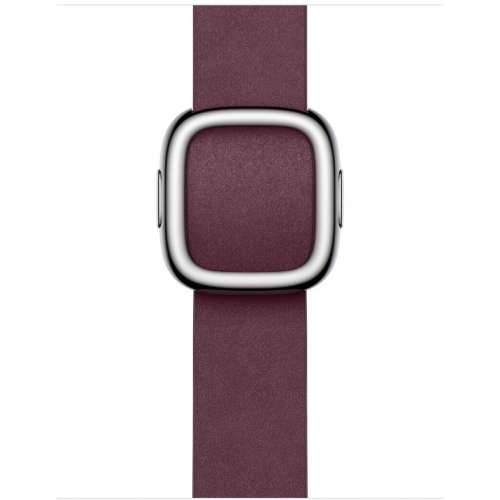 APPLE 41mm Mulberry Modern Buckle - Small