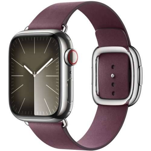 APPLE 41mm Mulberry Modern Buckle - Small Cijena