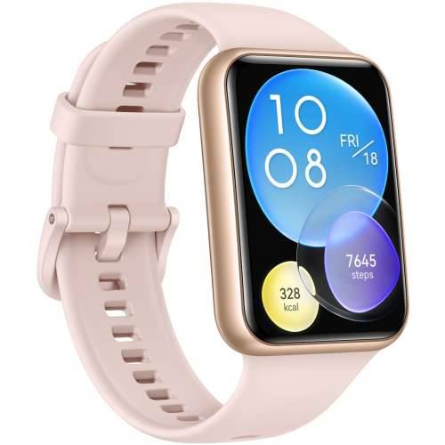 HUAWEI Watch Fit 2 Active pink Cijena