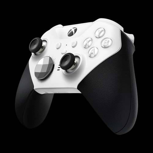 MICROSOFT XBOX Elite Controller Series 2 Core Edition White Cijena