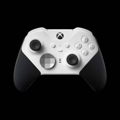 MICROSOFT XBOX Elite Controller Series 2 Core Edition White Cijena