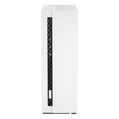 QNAP Systems TS-133 4TB WD Red Plus NAS bundle NAS incl. 1x 4TB WD Red Plus 3.5 inch SATA hard drive Cijena