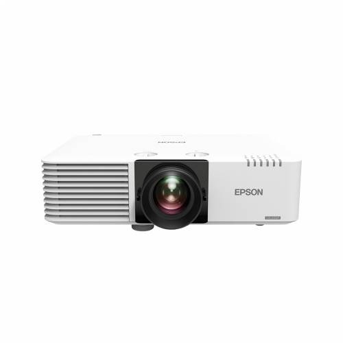Epson EB-L630U - WUXGA, 6,200 ANSI lumens, zoom 1.6x, contrast 2,500,000:1, speakers, WLAN & Miracast, LAN, HDMI, VGA, USB Cijena