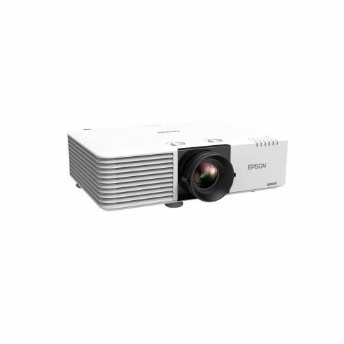 Epson EB-L630U - WUXGA, 6,200 ANSI lumens, zoom 1.6x, contrast 2,500,000:1, speakers, WLAN & Miracast, LAN, HDMI, VGA, USB Cijena