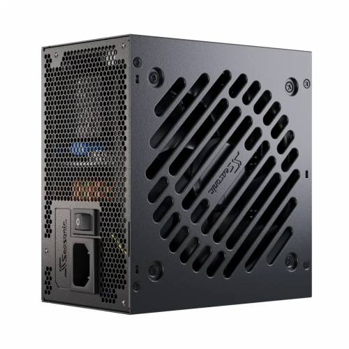 Seasonic CORE GX-850 ATX3 (2024) | PC power supply