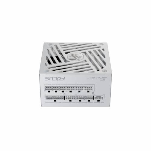 Seasonic FOCUS GX-750 ATX 3.1 WHITE | PC power supply Cijena