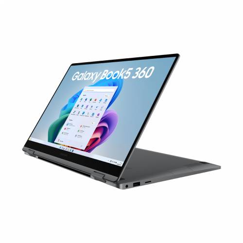 SAMSUNG Galaxy Book5 360 WIN11 PRO 15.6 inch Intel Ultra 5 228V 32GB 512GB W11PRO Moonstone Gray Cijena