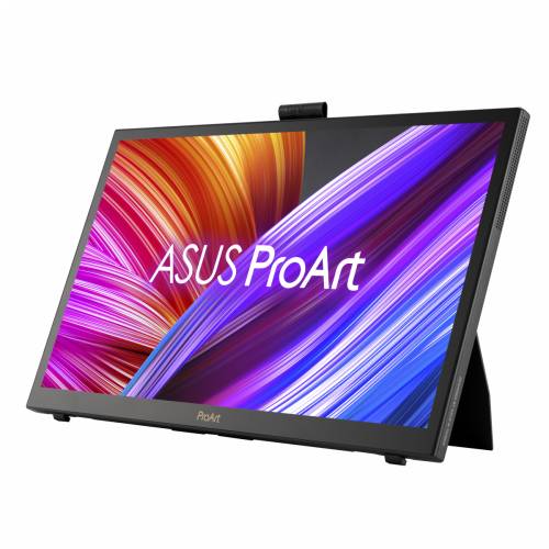 ASUS ProArt PA169CDV 15.6" 4K Professional Touch Monitor Business