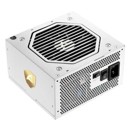 Sharkoon Rebel P20 White 750W | PC power supply Cijena