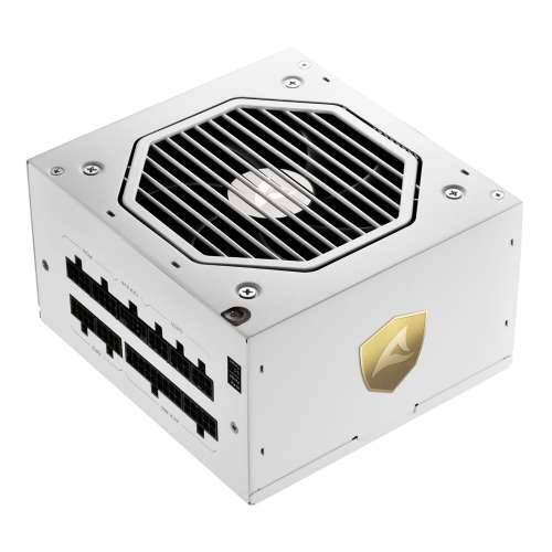 Sharkoon Rebel P20 White 750W | PC power supply Cijena