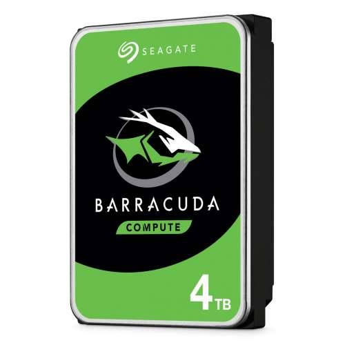 Seagate Hard Drive Barracuda ST4000DM004 - 4 TB - 3.5” - SATA 6 GB/s Cijena