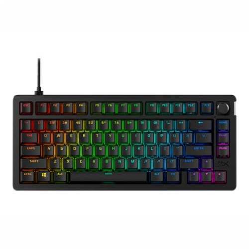 HP HyperX Alloy Rise Gaming Kbd 75-US