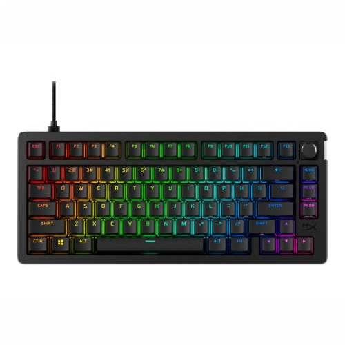 HP HyperX Alloy Rise Gaming Kbd 75-US Cijena