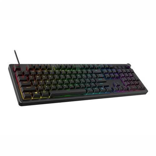 HP HyperX Alloy Rise Gaming Keyboard-US Cijena