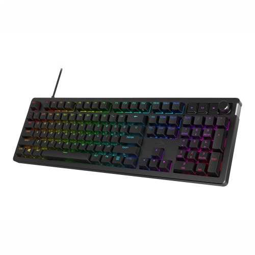 HP HyperX Alloy Rise Gaming Keyboard-US Cijena