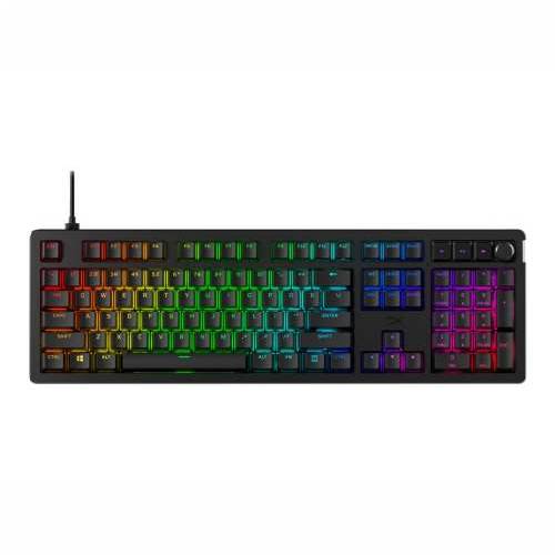 HP HyperX Alloy Rise Gaming Keyboard-US Cijena