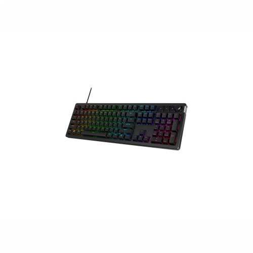HP HyperX Alloy Rise Gaming Keyboard-US Cijena