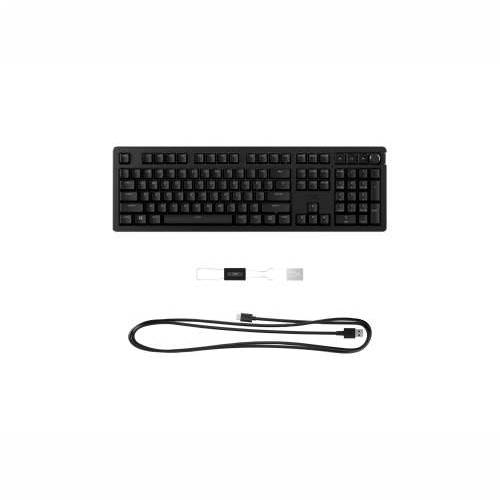 HP HyperX Alloy Rise Gaming Keyboard-US Cijena